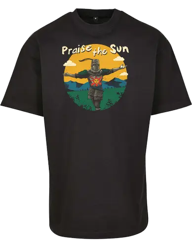 Praise the Sun