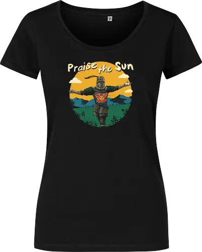Praise the Sun