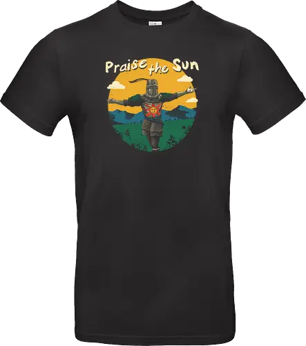 Praise the Sun