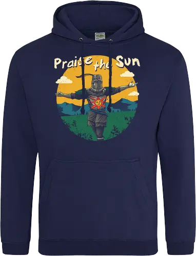 Praise the Sun