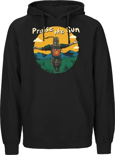 Praise the Sun