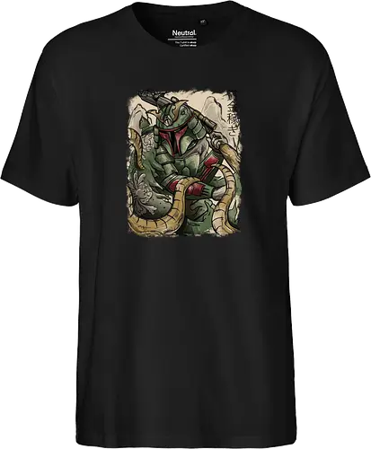 Samurai Hunter