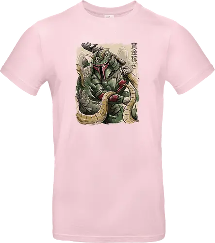 Samurai Hunter