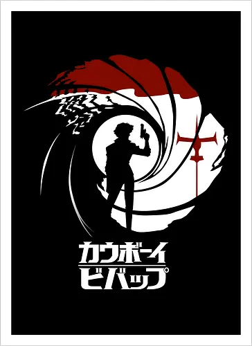 Agent Bebop