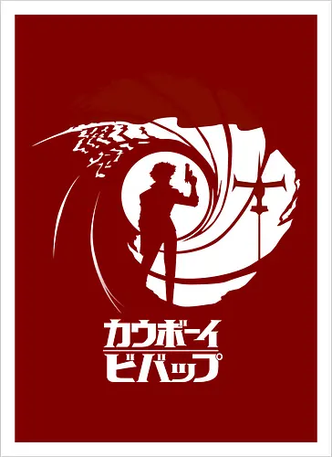 Agent Bebop