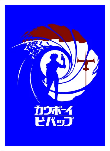 Agent Bebop