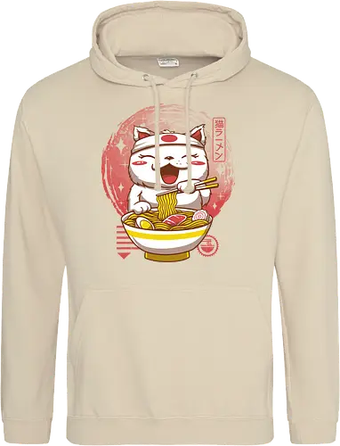 Neko Ramen