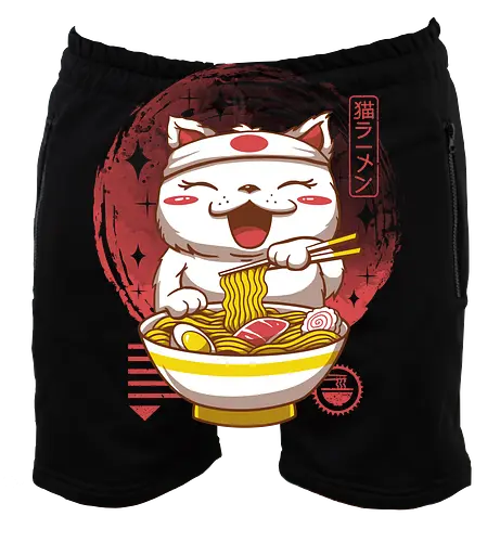 Neko Ramen