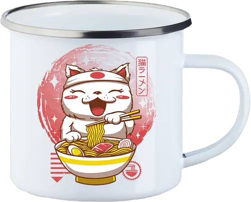 Neko Ramen
