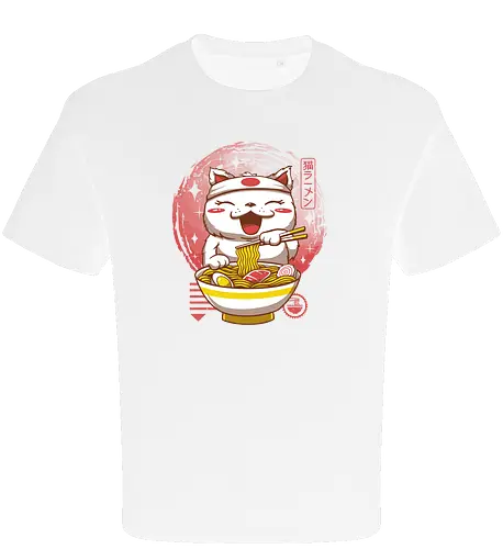 Neko Ramen