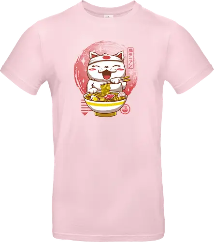 Neko Ramen