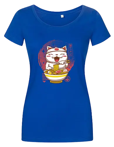Neko Ramen