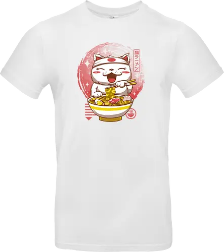 Neko Ramen