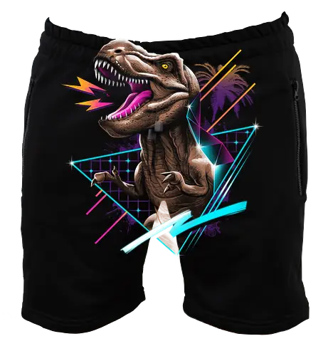Rad T-Rex