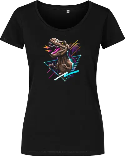 Rad T-Rex