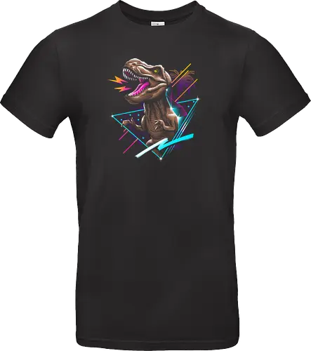 Rad T-Rex