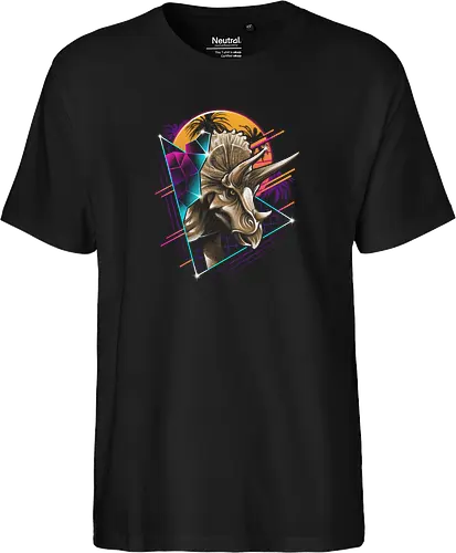 Rad Triceratops