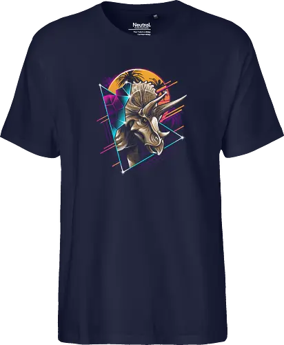 Rad Triceratops
