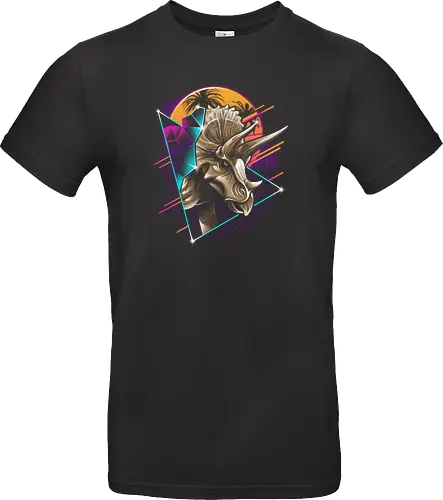 Rad Triceratops