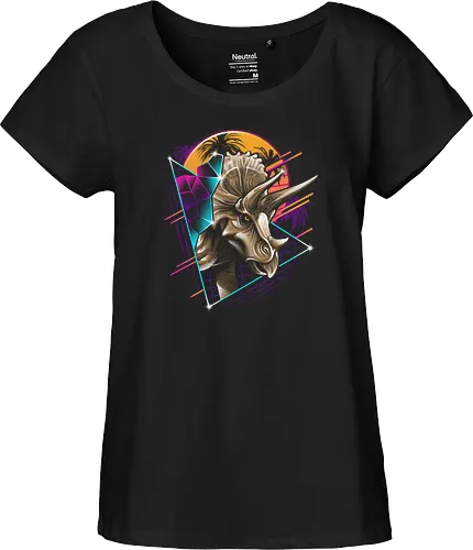 Rad Triceratops