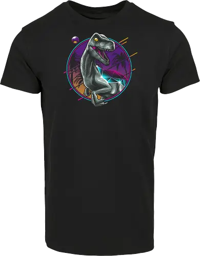 Rad Velociraptor