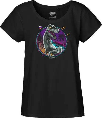 Rad Velociraptor