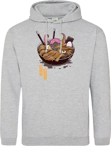 Dark Ramen