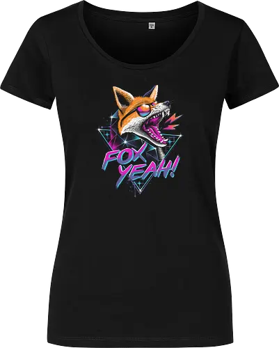 Fox Yh!