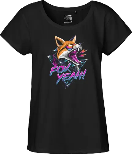 Fox Yh!