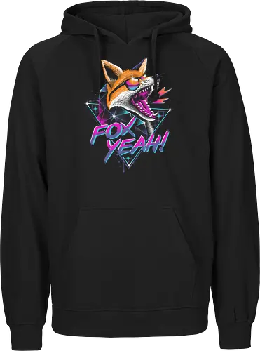Fox Yh!