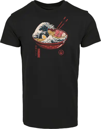 Great Ramen Wave