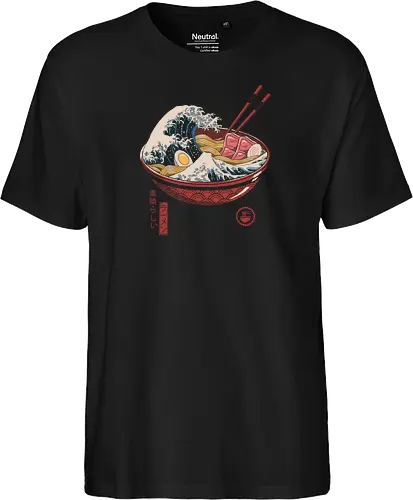 Great Ramen Wave