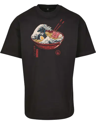 Great Ramen Wave