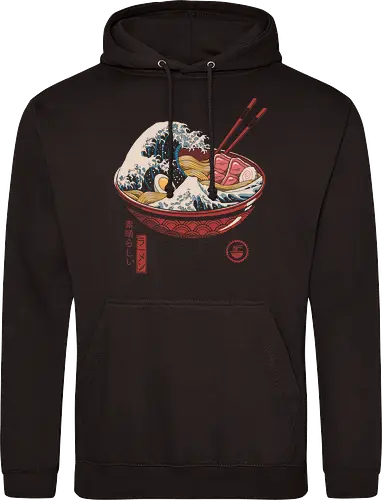Great Ramen Wave