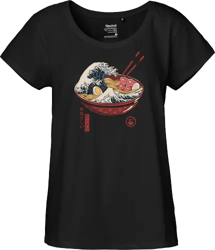 Great Ramen Wave