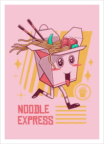 Noodle Express