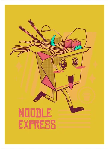 Noodle Express