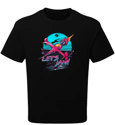 Rad Space Cowboy