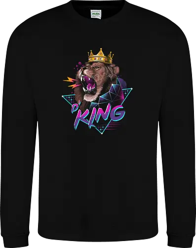 Rad King