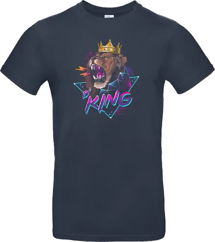 Rad King