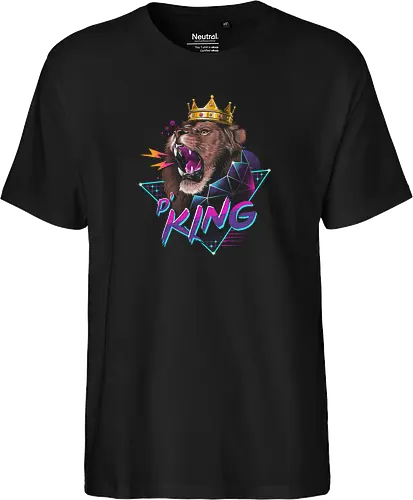 Rad King
