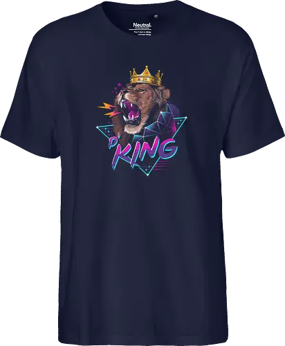 Rad King