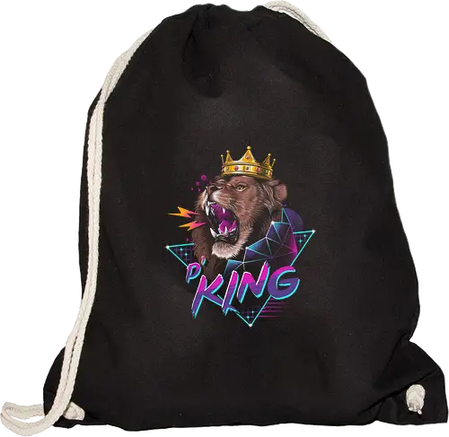 Rad King