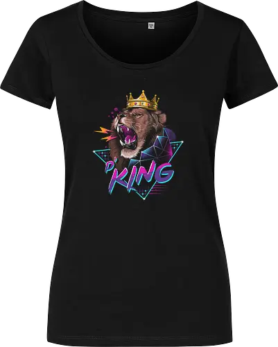 Rad King