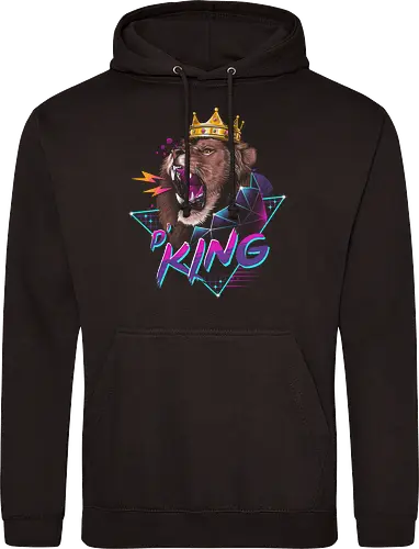 Rad King