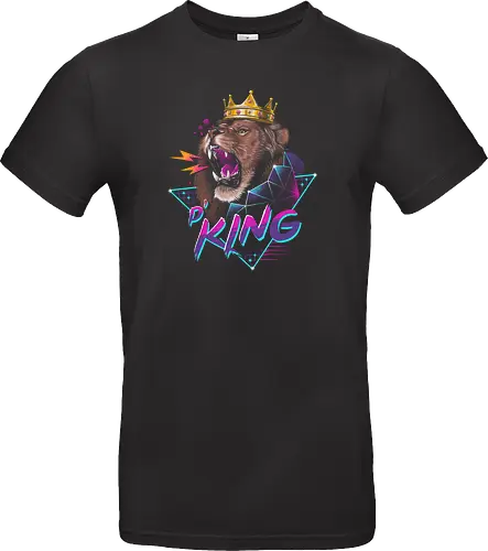 Rad King