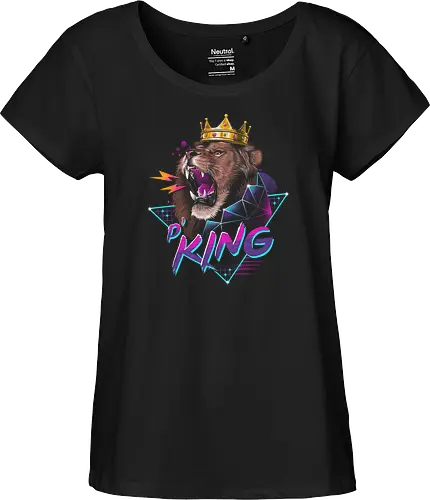 Rad King