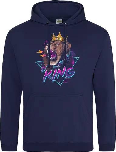 Rad King