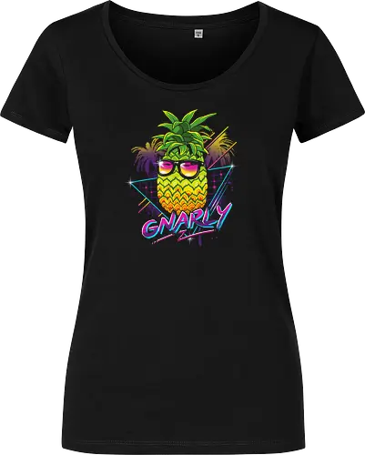 Rad Pinpple