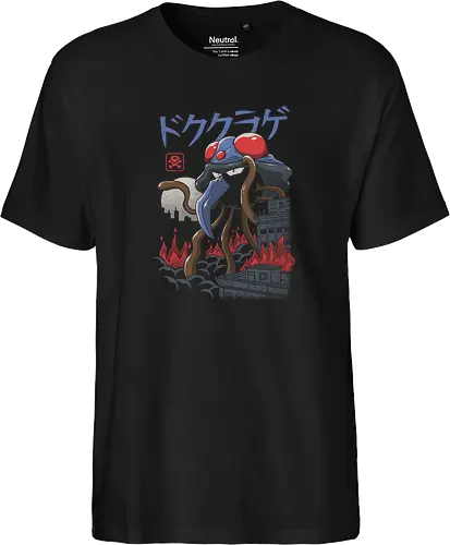 Poison Kaiju